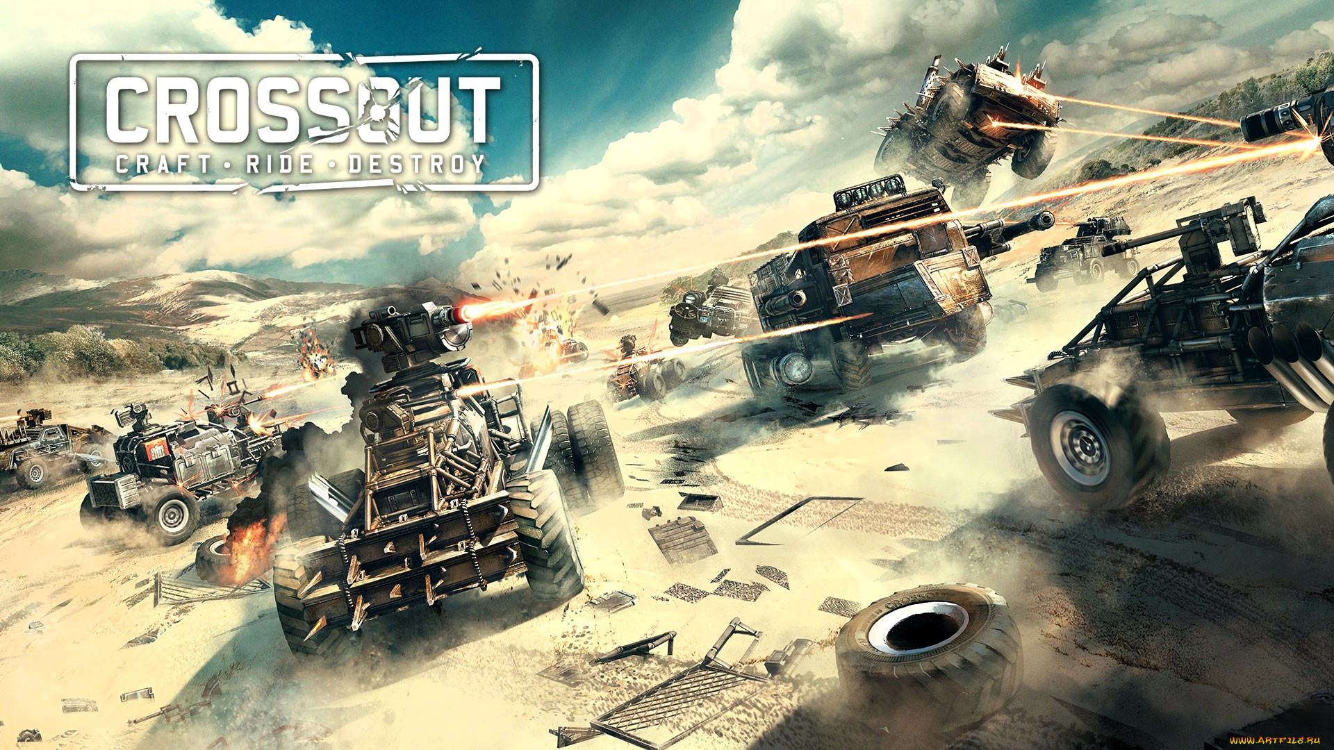 ����� ����, crossout, ������, �������, ��������, �������, �����, ����
